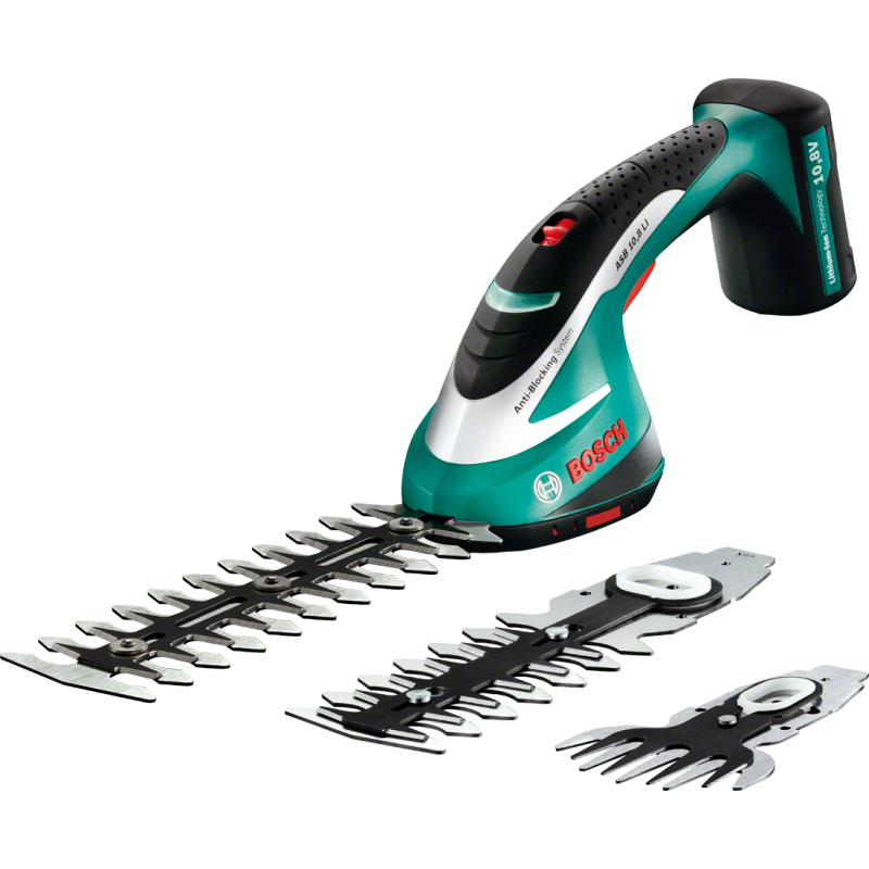 ������� ��� ����� � ������ BOSCH ASB 10,8 LI