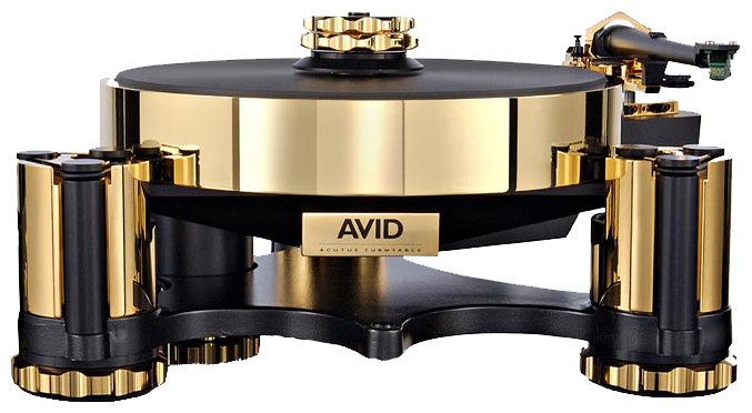 AVID Acutus Reference SP