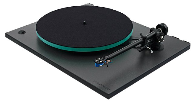 Rega RP3 (ELYS-2)