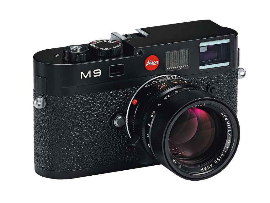 Leica M9 Kit