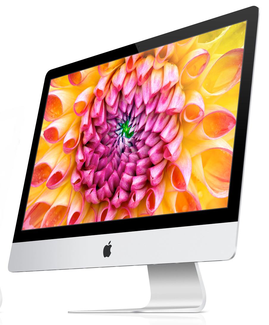Apple iMac