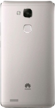 HUAWEI Ascend Mate 7 Standard Silver