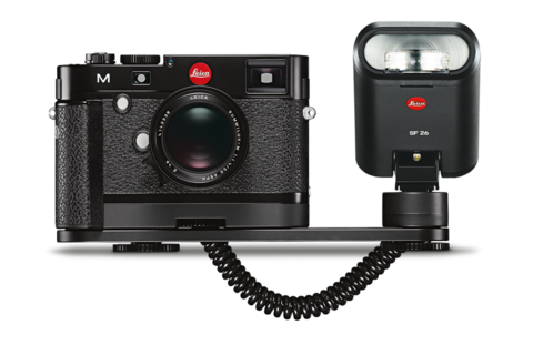 Leica SP 26