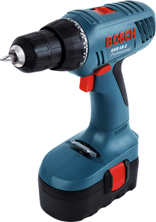 �������������� �����-���������� GSR 18-2 Professional