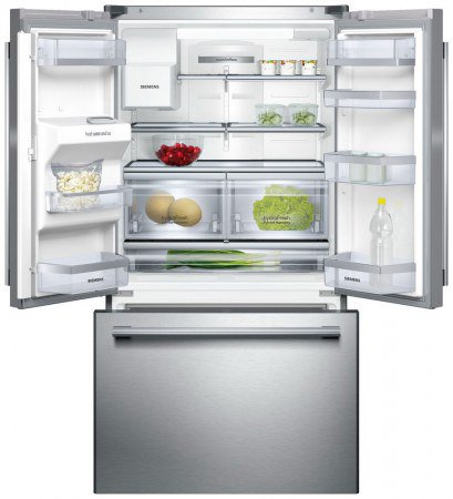 SIEMENS KF91NPJ20R