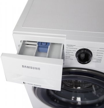 SAMSUNG WW60J6210DW