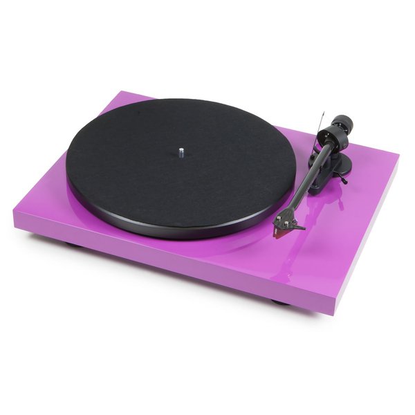 Pro-Ject Debut Carbon DC