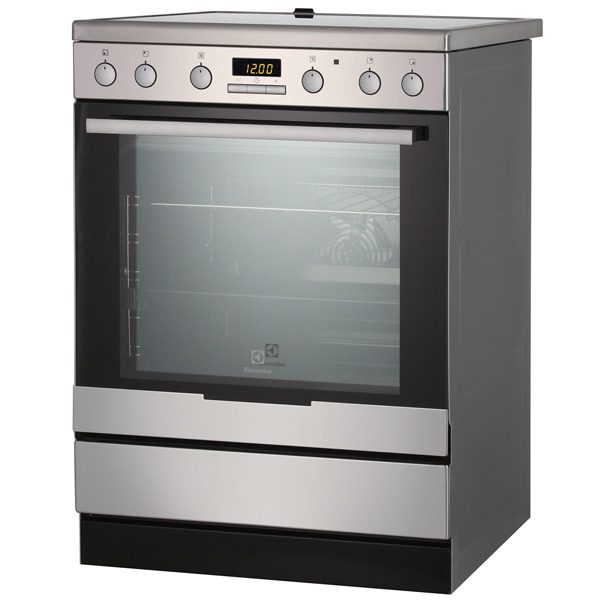 Electrolux EKC96450AX2