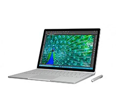 Microsoft Surface Book