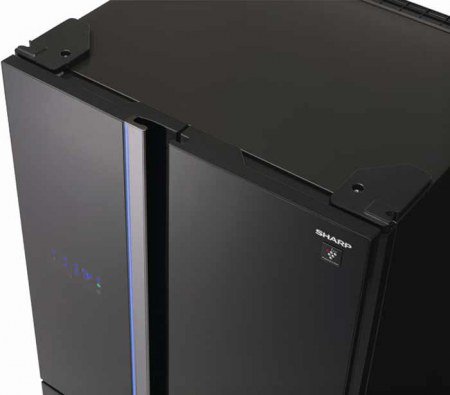 SHARP SJ-FS97VBK
