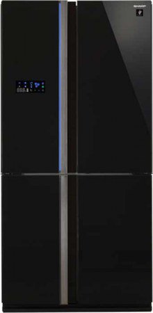 SHARP SJ-FS97VBK