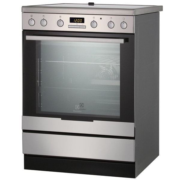 Electrolux EKC96450AX
