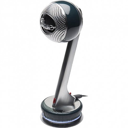 USB-�������� Microphones Nessie