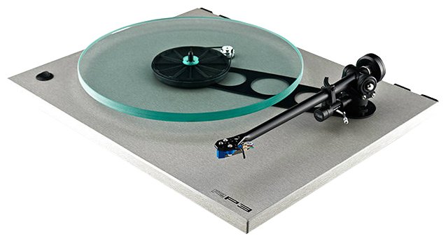 Rega RP3 (ELYS-2)