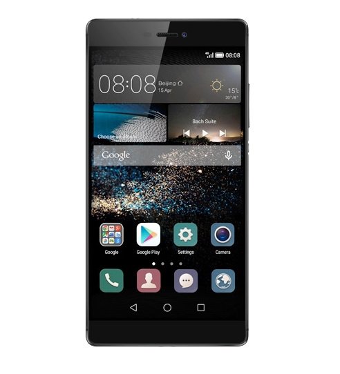 Huawei P8