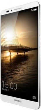 HUAWEI Ascend Mate 7 Standard Silver