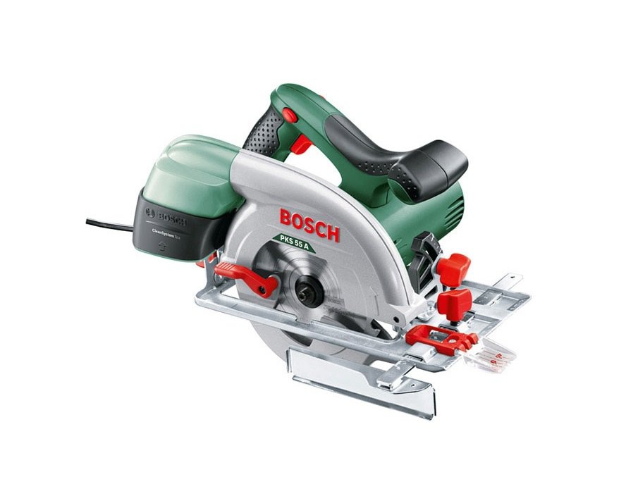   Bosch PKS 55