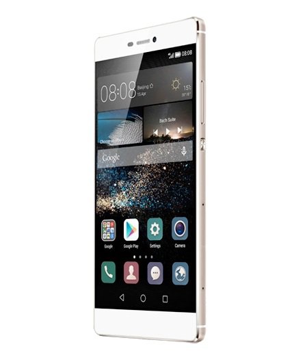 Huawei P8