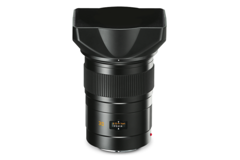 Leica Elmarit-S 30 mm f/2.8 ASPH