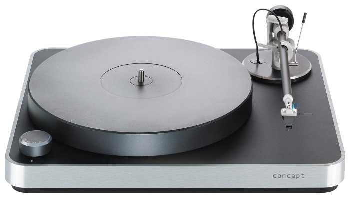 Clearaudio Concept