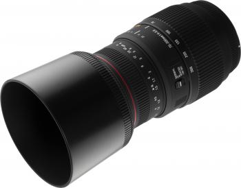 Sigma AF 70-300mm f/4-5.6 APO DG Macro Sony