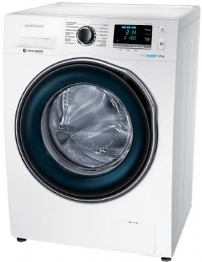 SAMSUNG WW60J6210DW