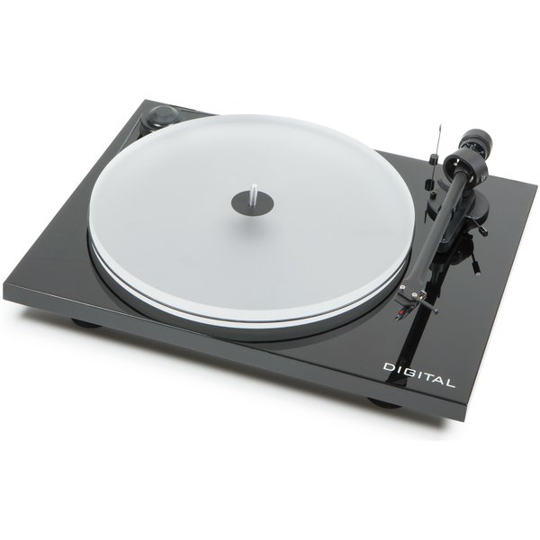 Pro-Ject Essential II Digital