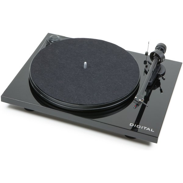 Pro-Ject Essential II Digital