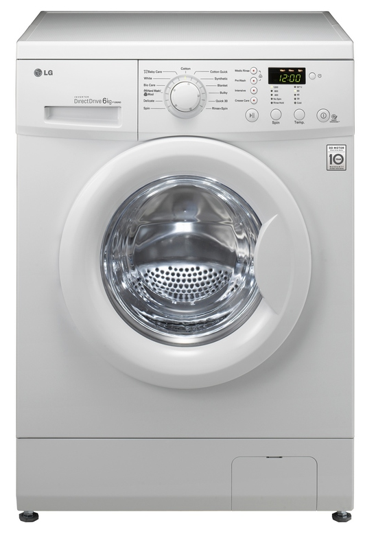 GORENJE W65Z03/S BK