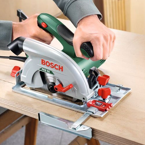   Bosch PKS 55