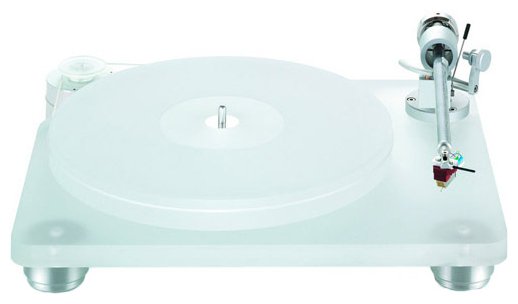 Clearaudio Emotion SE