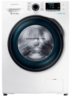 SAMSUNG WW60J6210DW