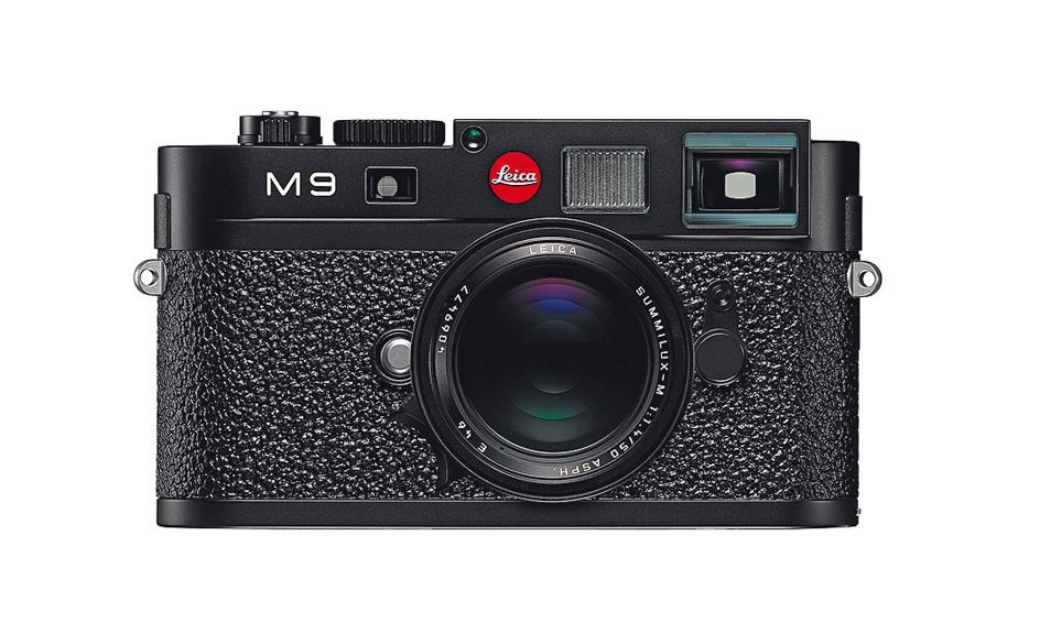 Leica M9 Kit