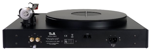 T+A G 1260 R