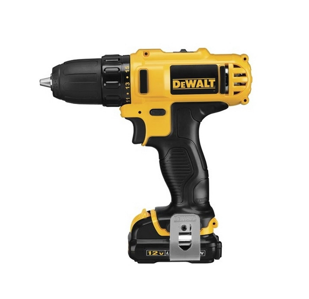 �������������� ����� � ������� DeWalt DCD 710 SV