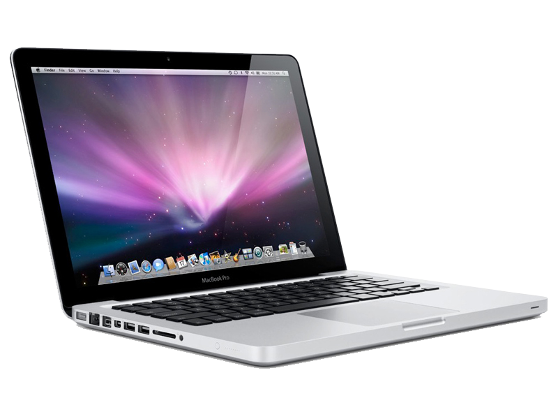 Apple MacBook Pro 15 with Retina display Early 2013