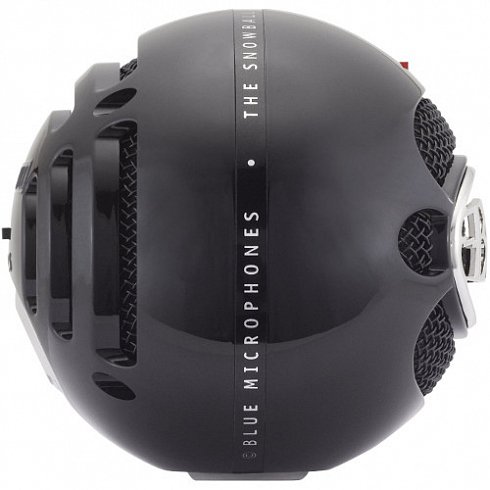 USB-�������� Snowball ������