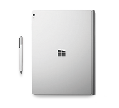 Microsoft Surface Book