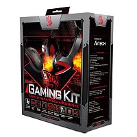 ������� ����� A4Tech Bloody - ��� ��������� ��������!